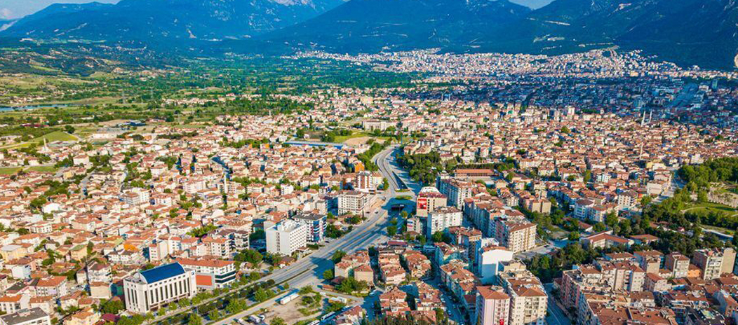 Denizli