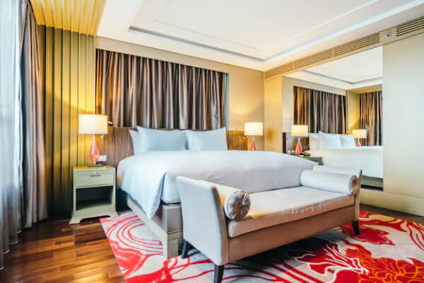 İzmir Alsancak Otel