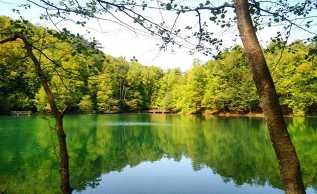 BOLU YEDİGÖLLER DOĞA VE FOTOĞRAF TURU